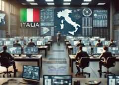 Intelligence Italiana: Un Viaggio nella Sicurezza Nazionale