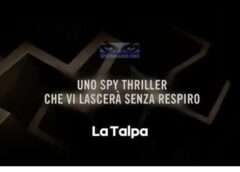 Film La Talpa (2011) Un Viaggio nel Mondo dello  Spionaggio