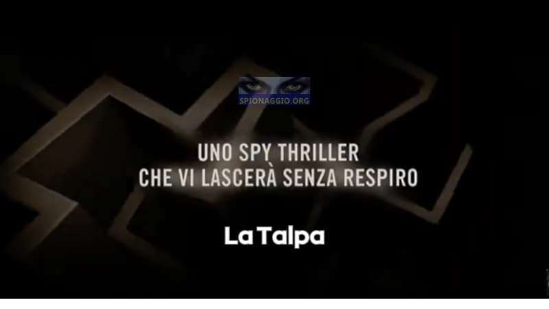 film-la-talpa